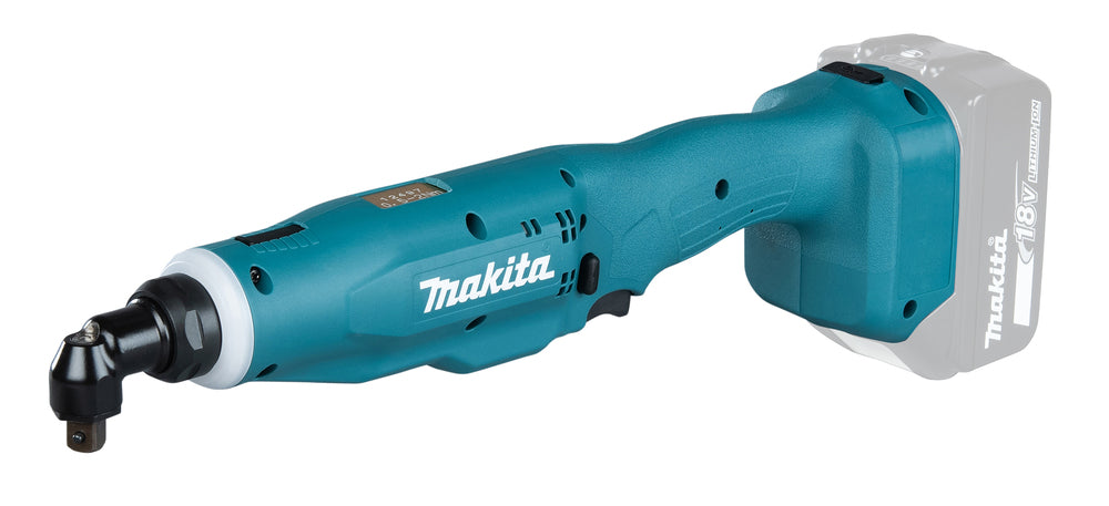 MAKITA Avvitatore angolare programmabile LXT ® DFL020FZ