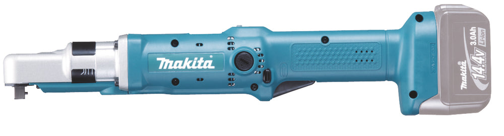 MAKITA Avvitatore angolare a velocità costante con controllo di coppia meccanico DFL122FZ