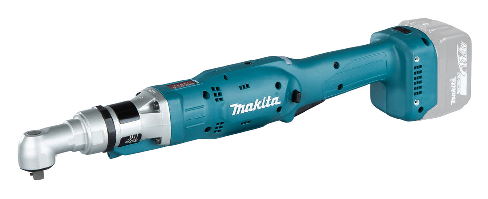 MAKITA Avvitatore angolare programmabile LXT ® DFL204FZ