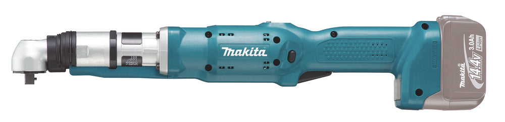 MAKITA Avvitatore angolare a velocità costante LXT ® DFL301FZ