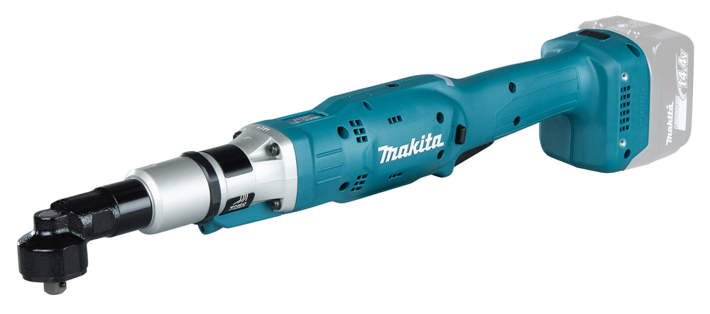MAKITA Avvitatore angolare programmabile LXT ® DFL302FZ