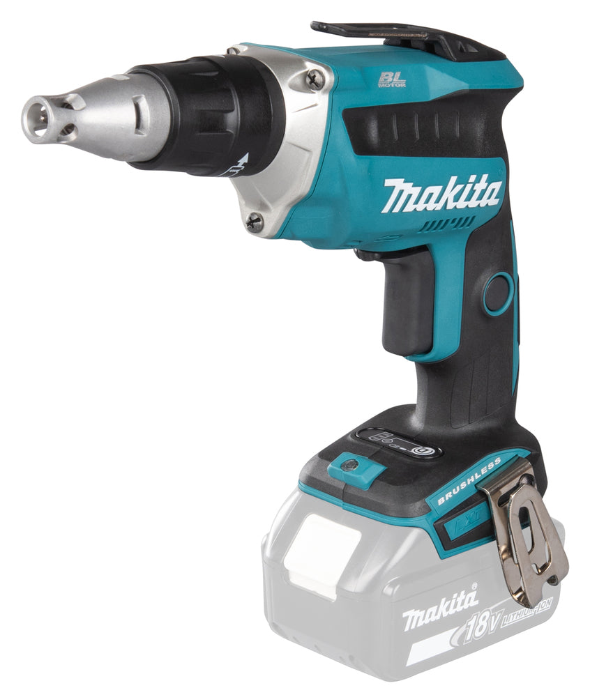 MAKITA Avvitatore per cartongesso LXT ® DFS452ZJ