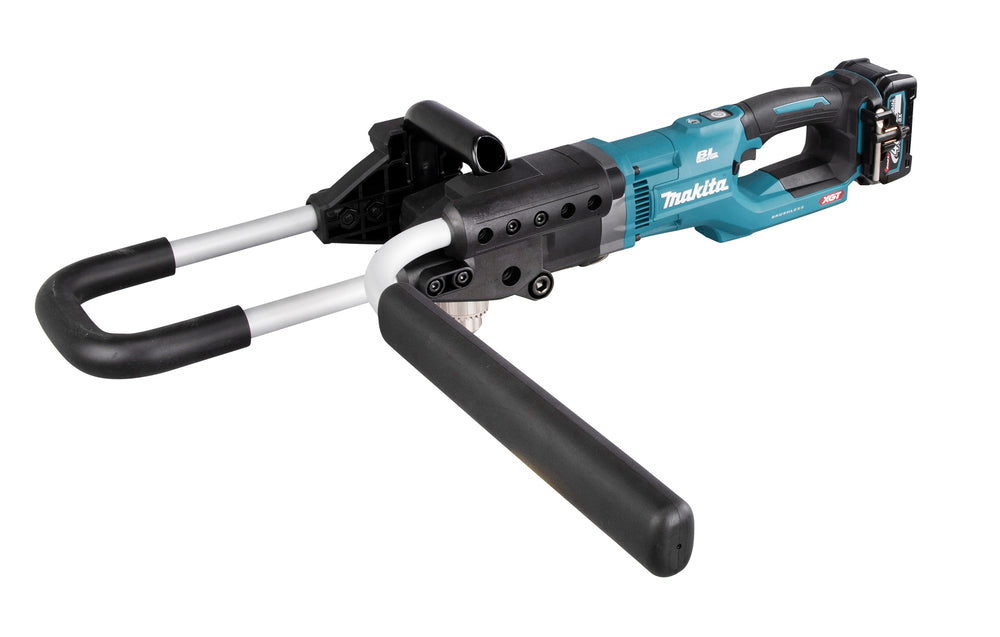 MAKITA Trivella XGT ® DG001GT105