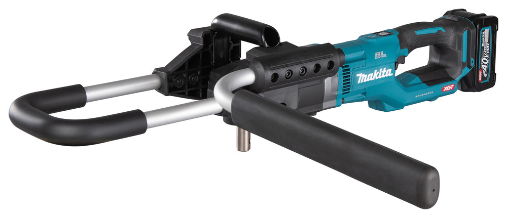 MAKITA Trivella XGT ® DG002GT101
