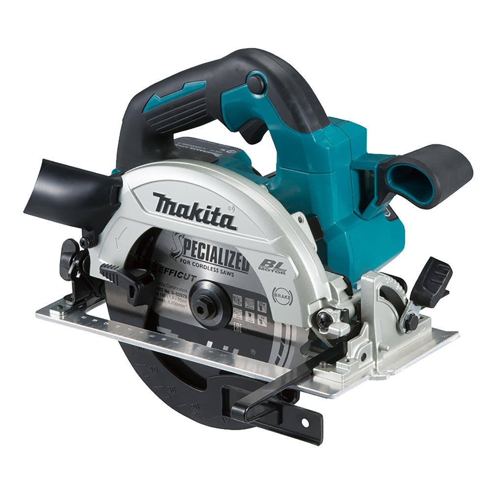 MAKITA Sega circolare LXT ® DHS660ZJ