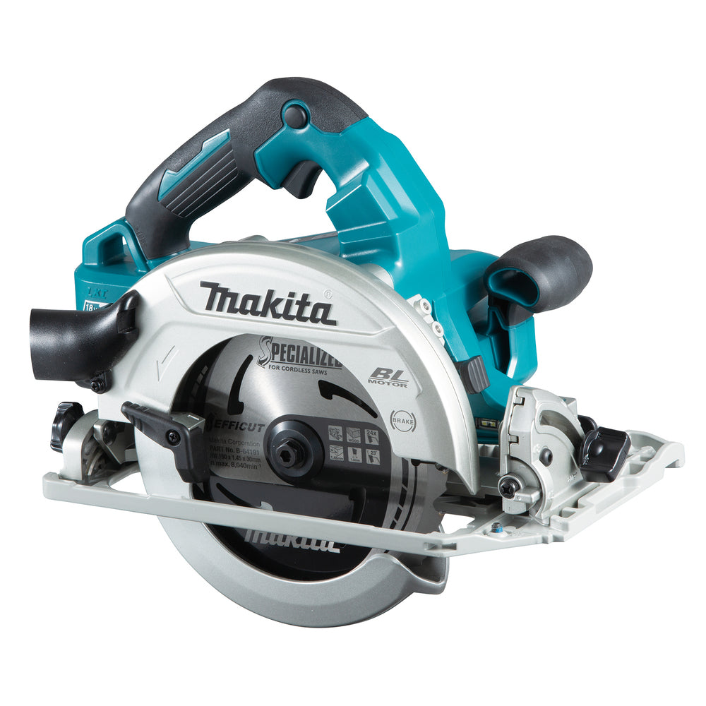 MAKITA Sega circolare LXT ® DHS782PT2J
