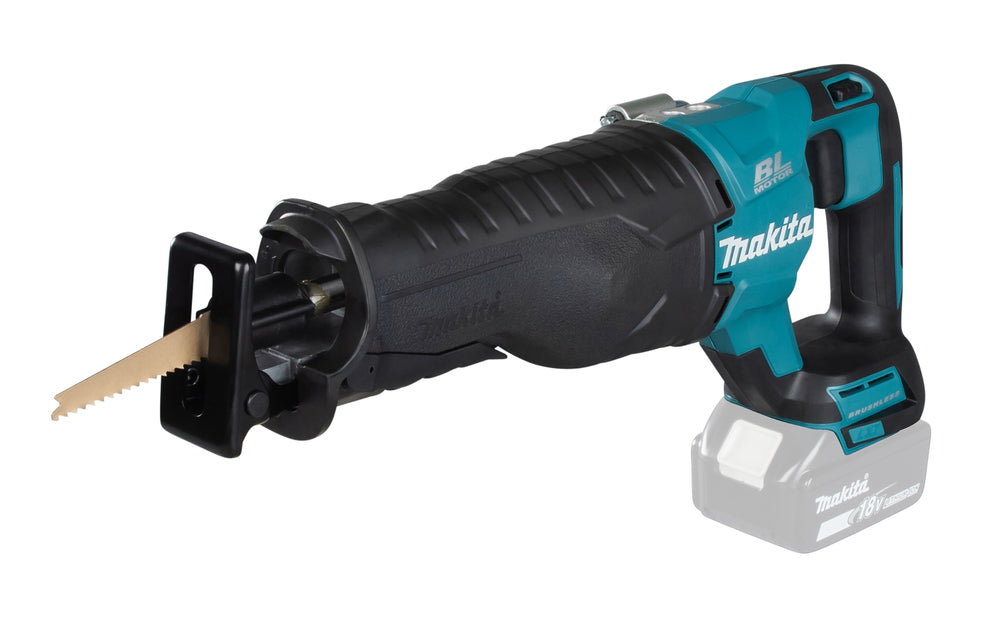 MAKITA Seghetto diritto LXT ® DJR187ZK