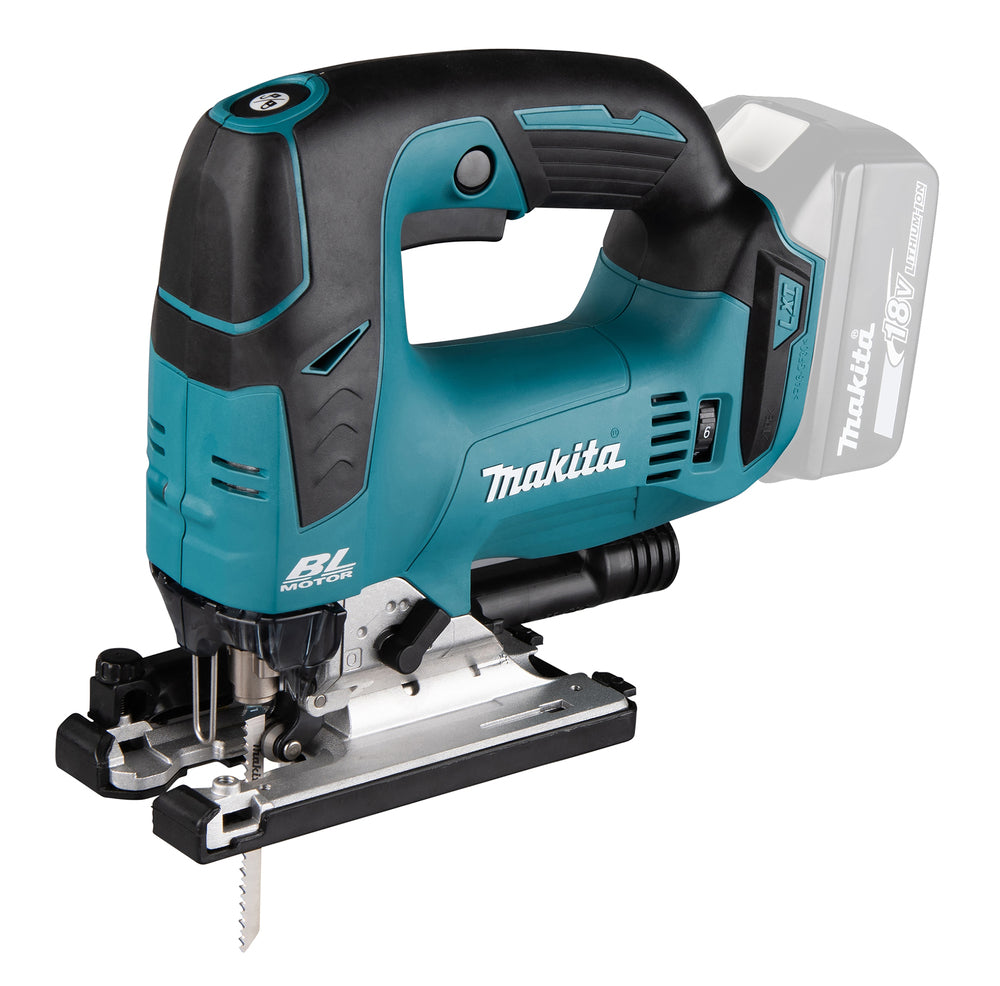 MAKITA Seghetto alternativo LXT ® DJV182ZJ