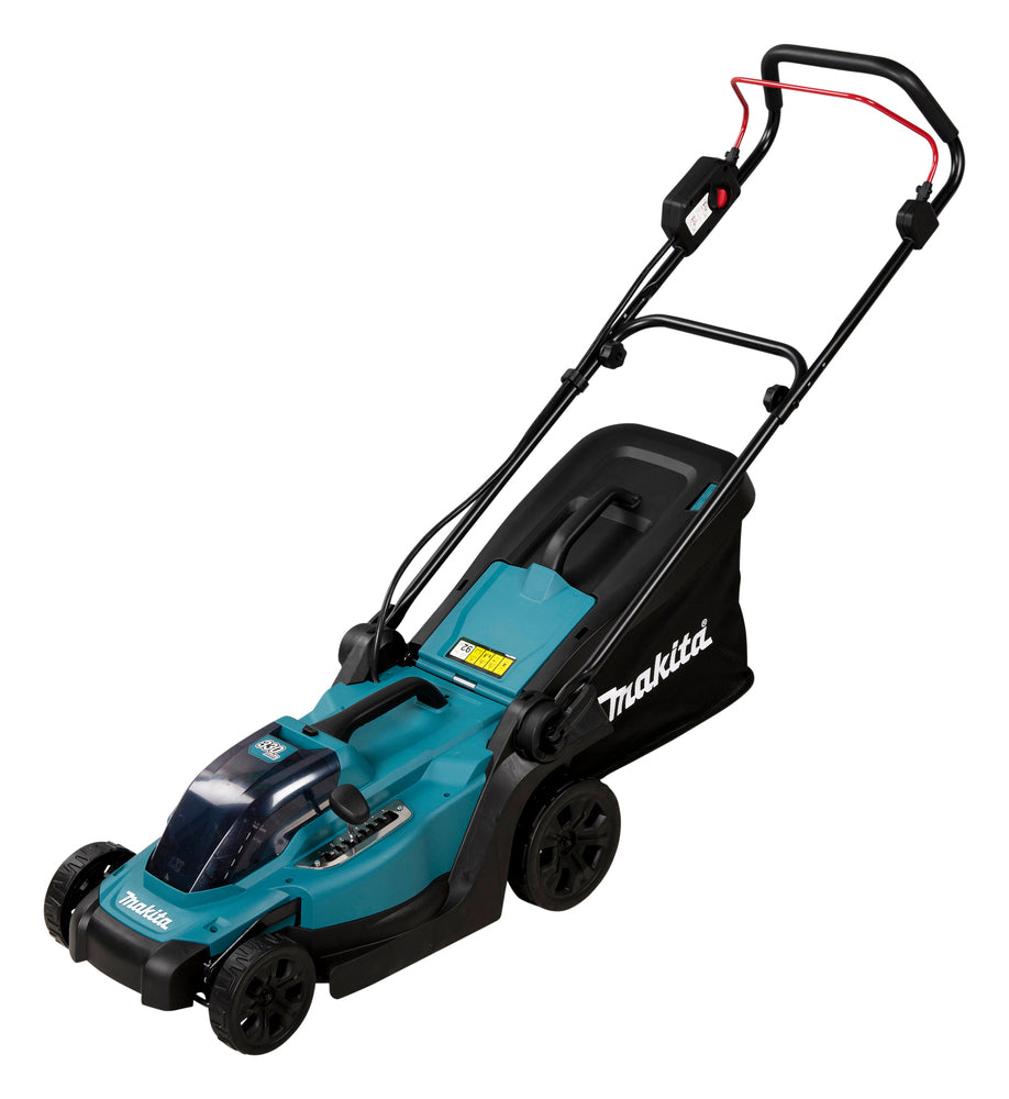 MAKITA Rasaerba LXT ® DLM330RM