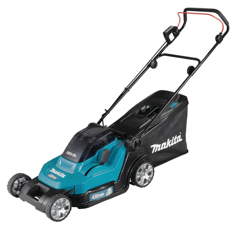 MAKITA Rasaerba LXT ® DLM432PT2
