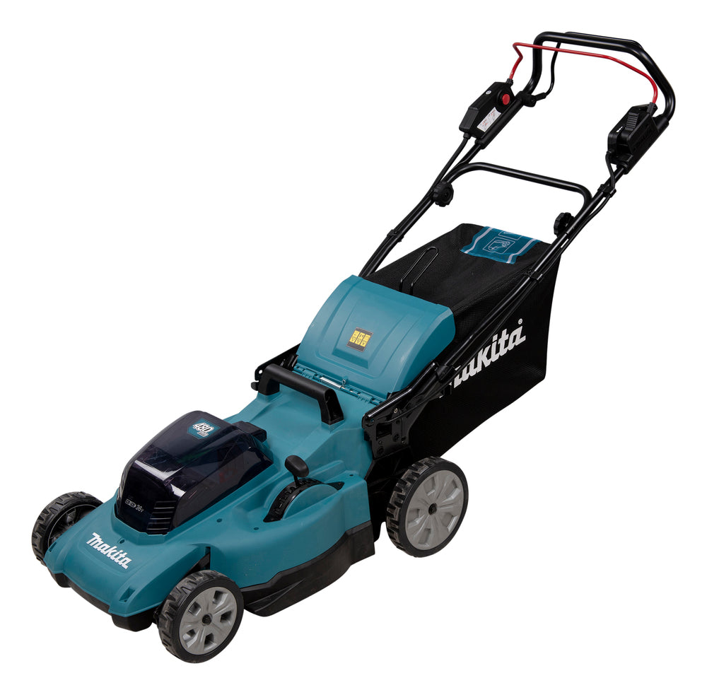 MAKITA Rasaerba LXT ® DLM481Z