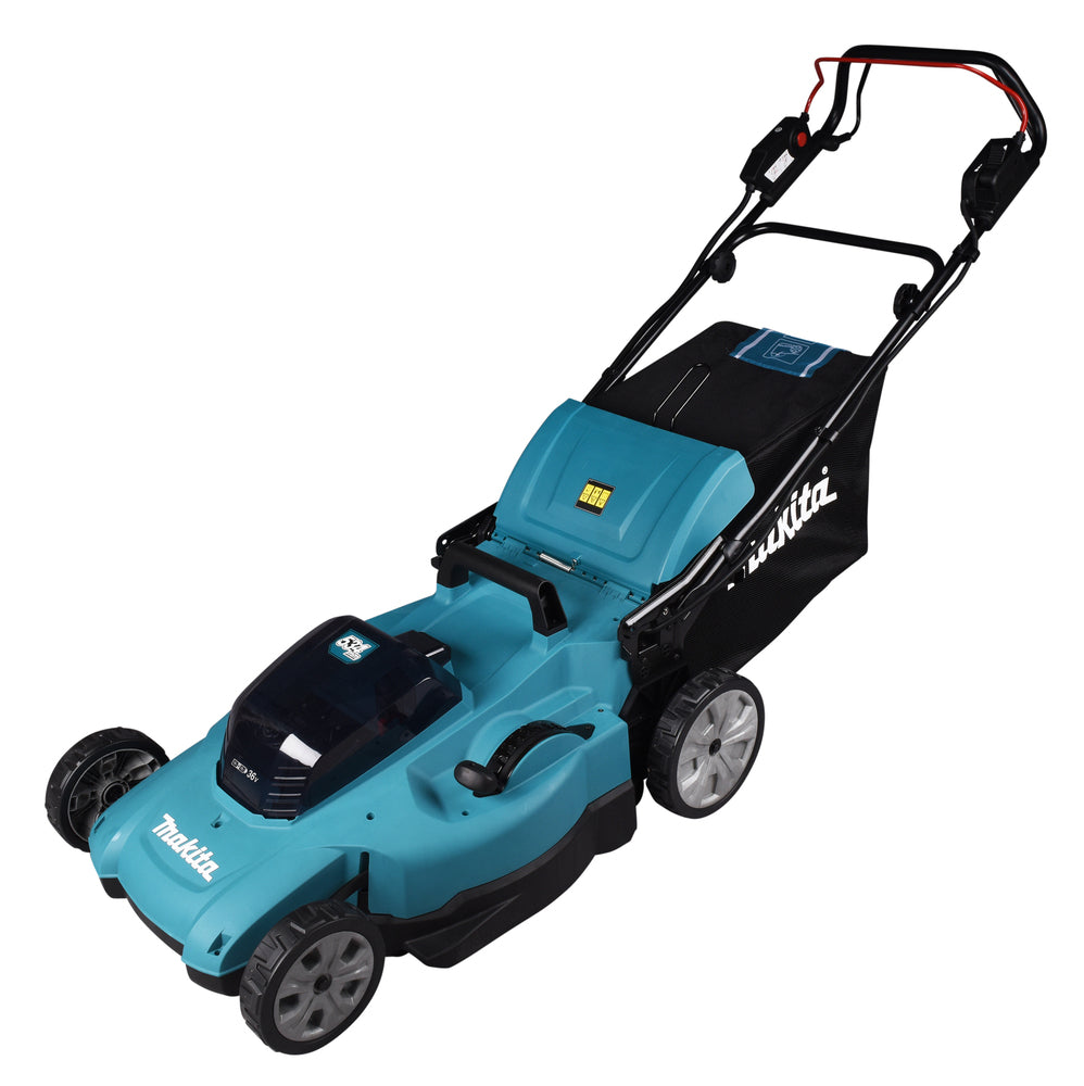 MAKITA Rasaerba LXT ® DLM539PT2
