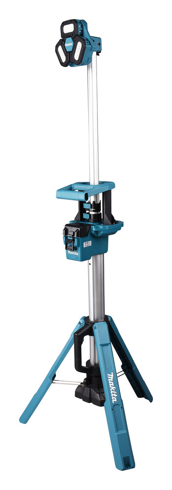 MAKITA Faro da cantiere LXT ® 12 Led DML814