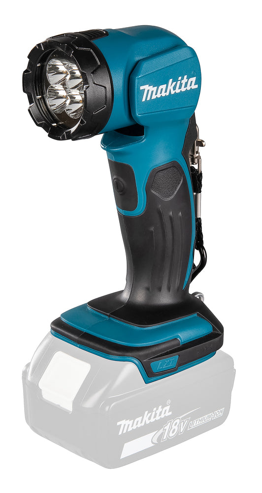 MAKITA Torcia LED LXT ® DEBDML815