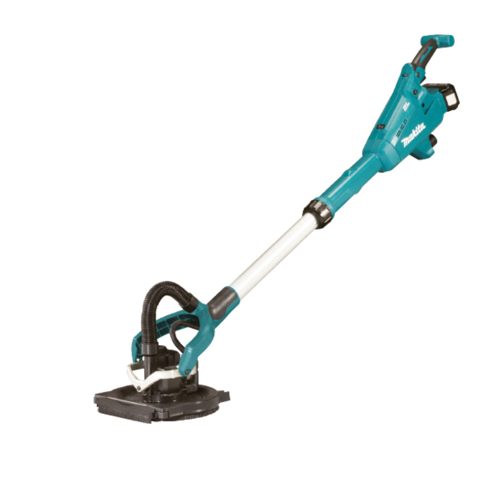 MAKITA Levigatrice per pareti LXT ® DSL800RTEU