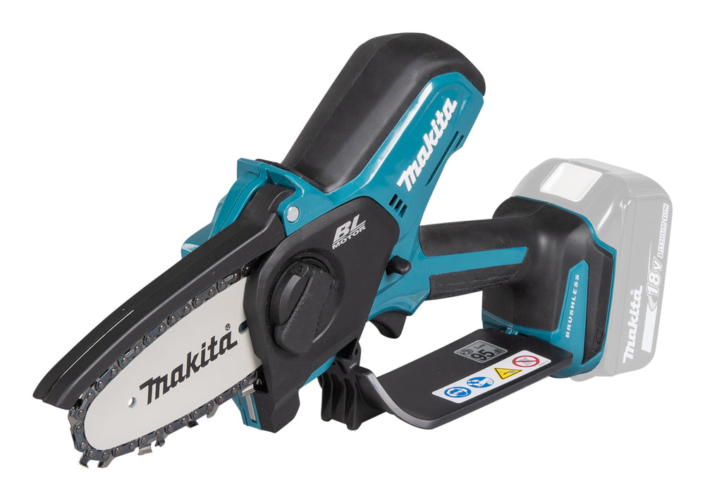 MAKITA Potatore a catena LXT ® DUC101ZJ