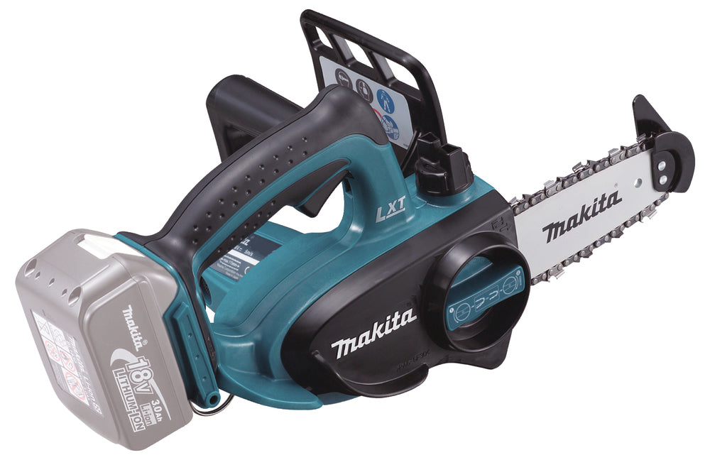 MAKITA Elettrosega LXT ® DUC122ZK