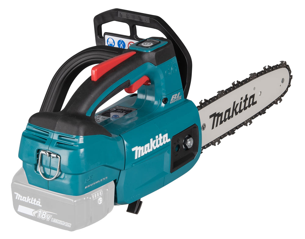 MAKITA Elettrosega LXT ® DUC254Z