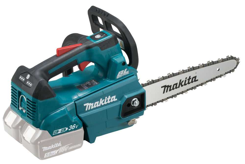 MAKITA Elettrosega LXT ® DUC256CZ