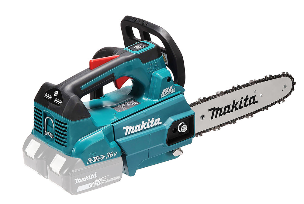 MAKITA Elettrosega LXT ® DUC256Z