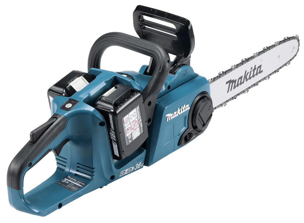 MAKITA Elettrosega LXT ® DUC353Z