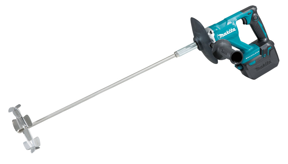 MAKITA Miscelatore LXT ® DUT130Z