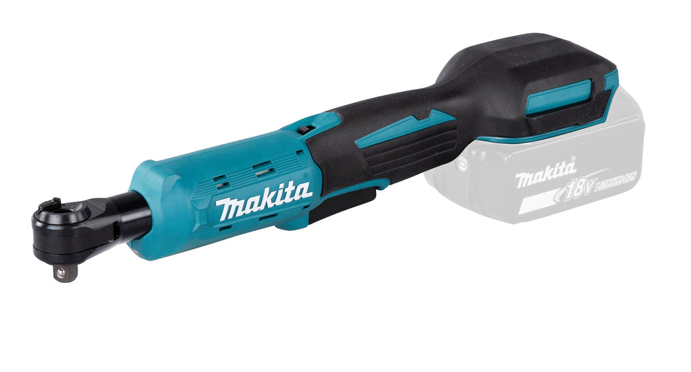MAKITA Chiave a cricchetto LXT ® DWR180ZJ