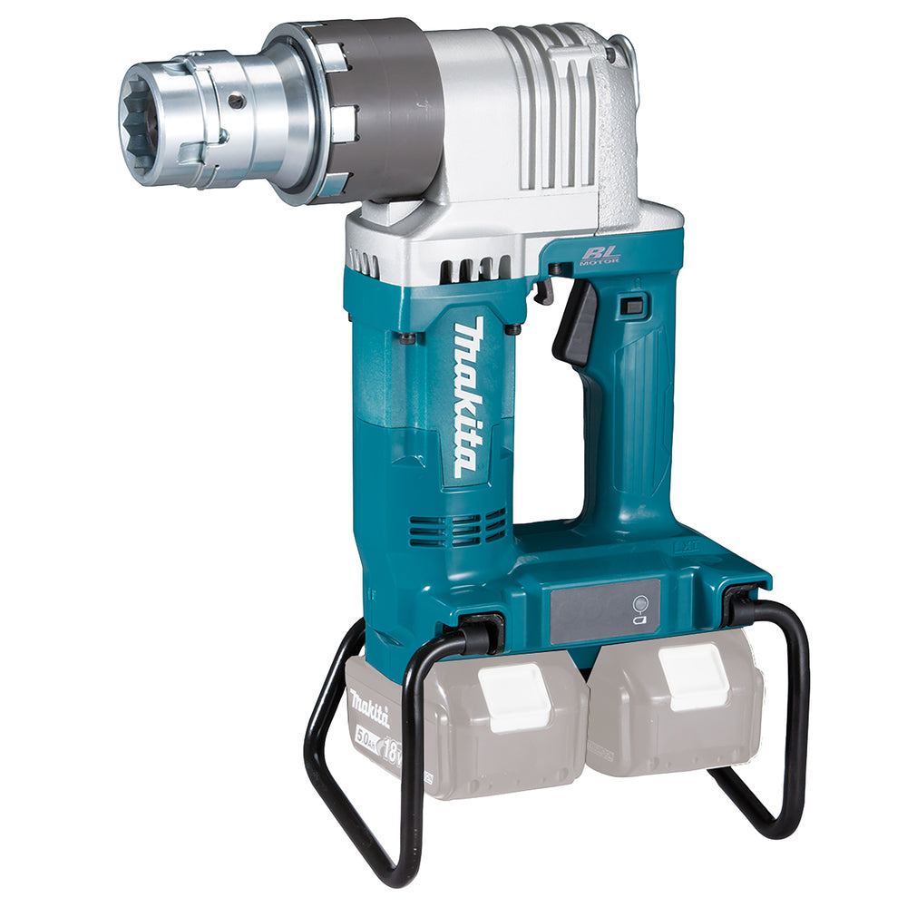 MAKITA Avvitatore a strappo LXT ® DWT310ZK