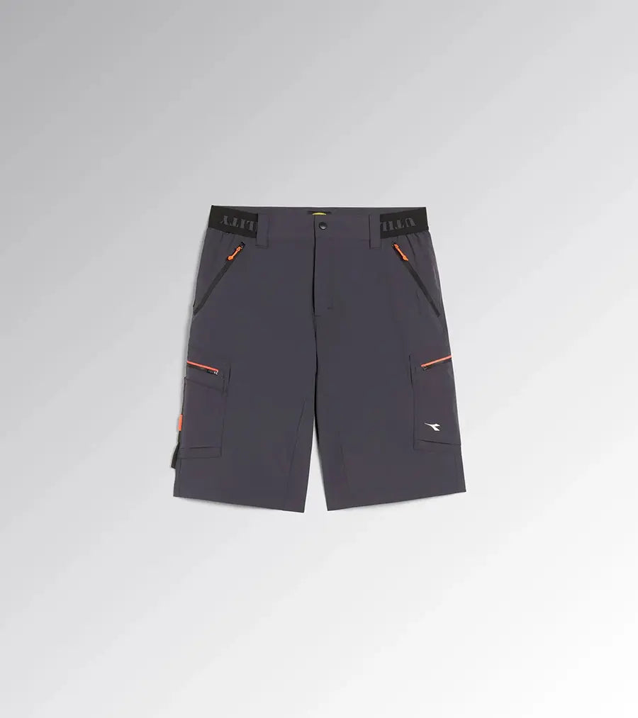 Diadora bermuda shadow