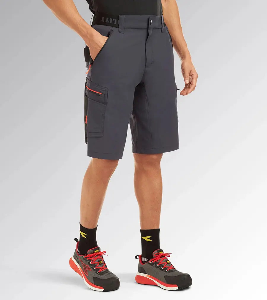 Diadora bermuda shadow