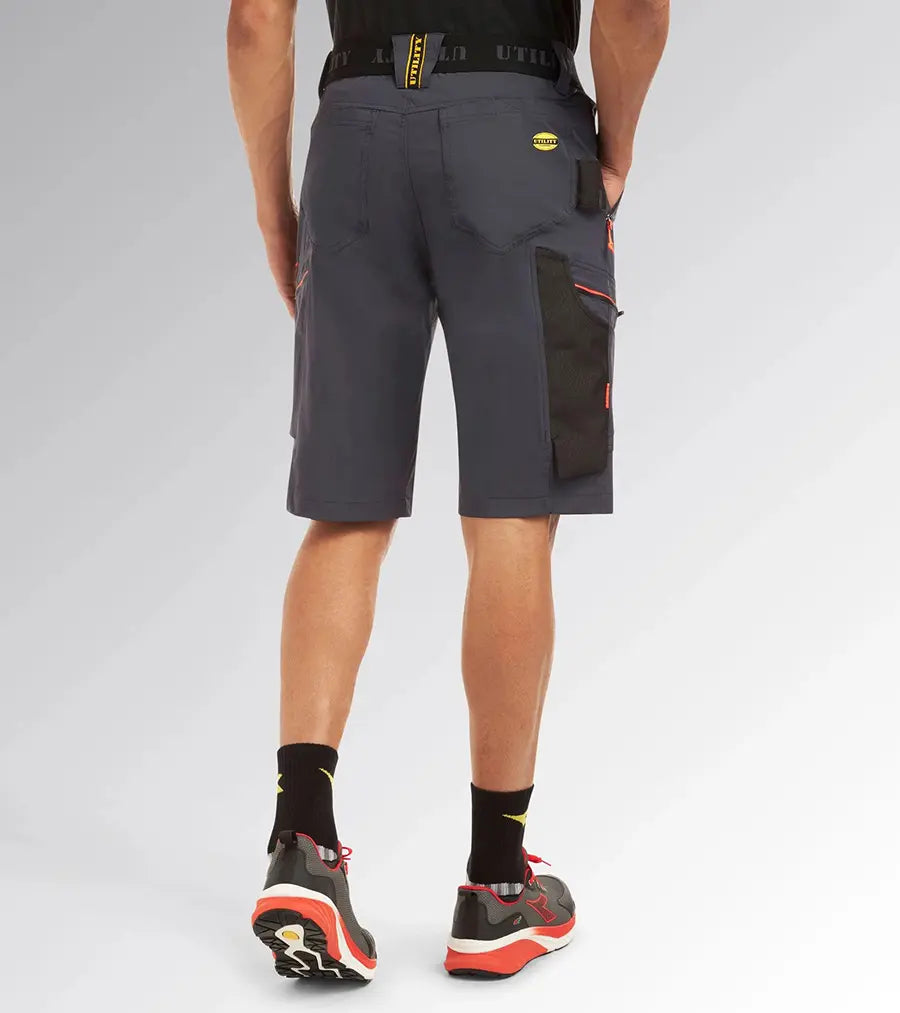 Diadora bermuda shadow