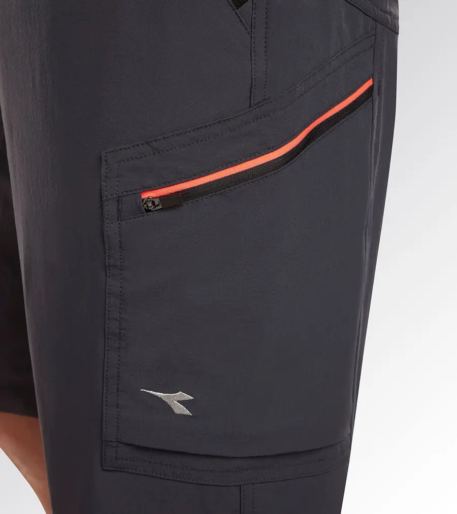 Diadora bermuda shadow