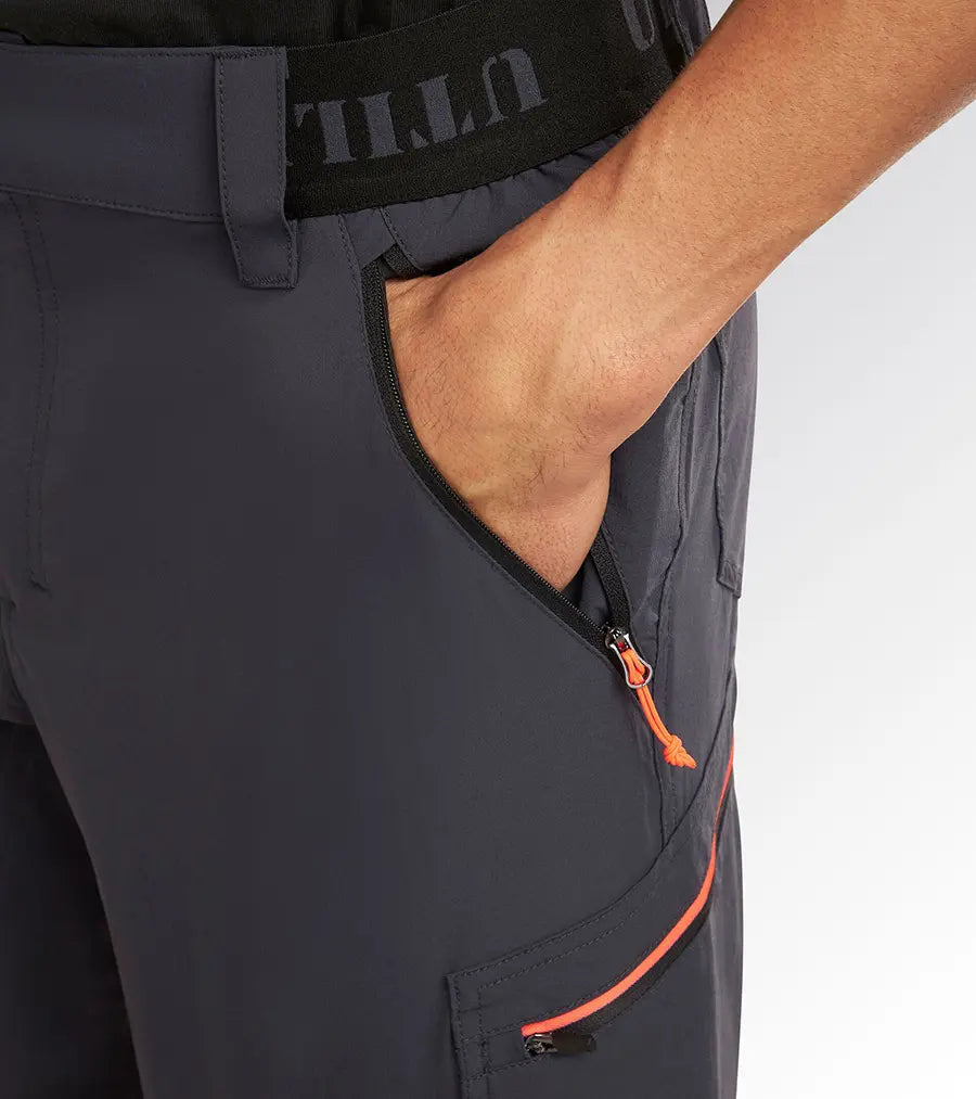 Diadora bermuda shadow