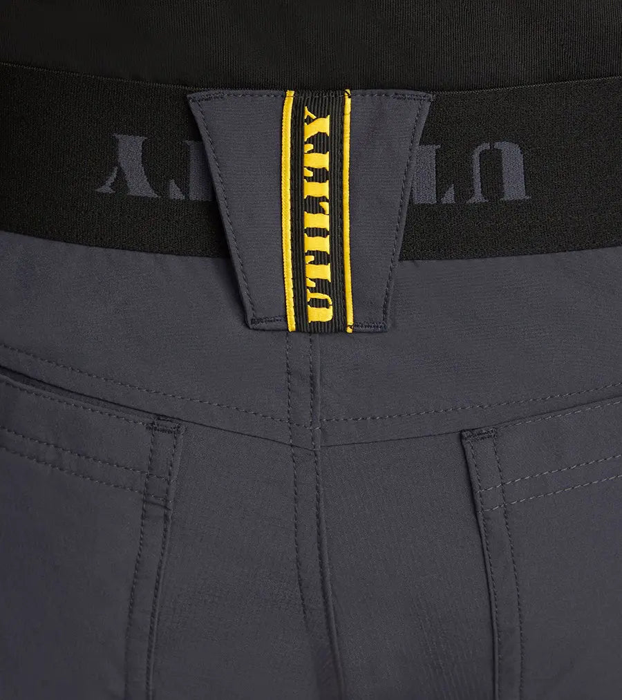 Diadora bermuda shadow