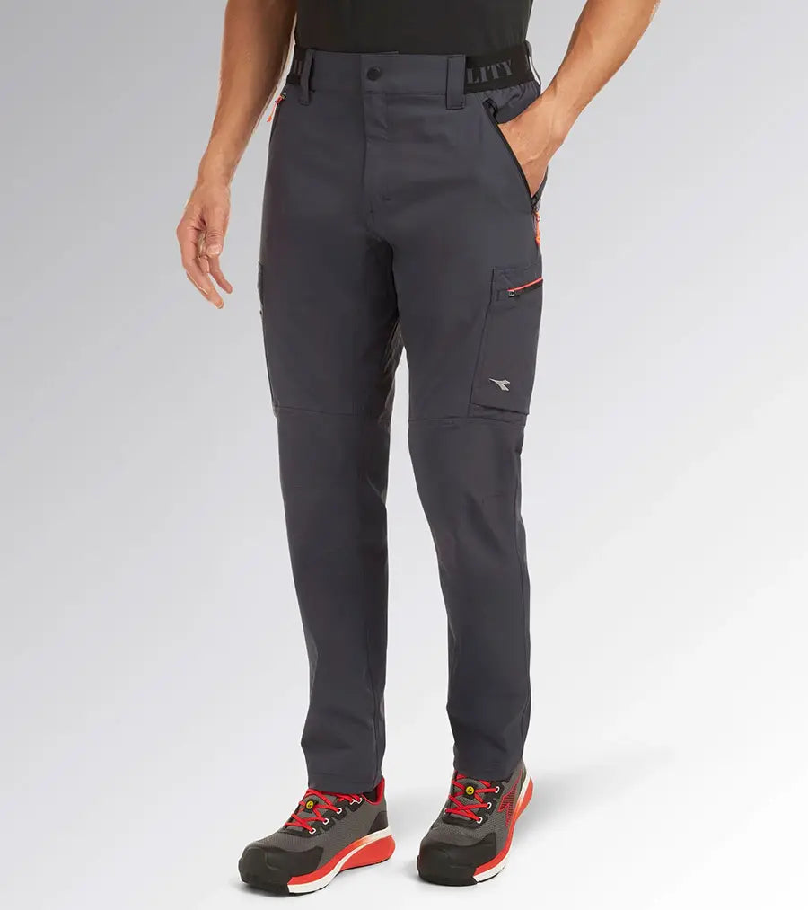 Diadora pant shadow cargo