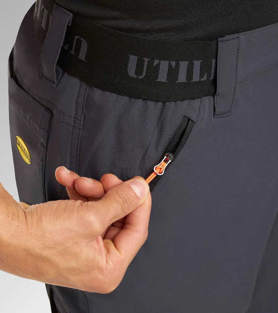 Diadora pant shadow cargo