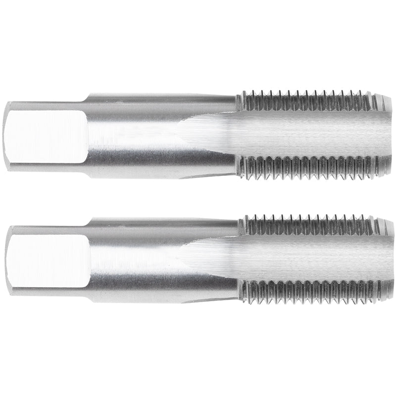 Fervi Coppia maschi bsp sti per f-coil - E011/BSP1/4M