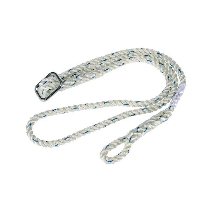 Delta Plus Cordino di posizionamento EX021 - Olivieri Ferramenta srl