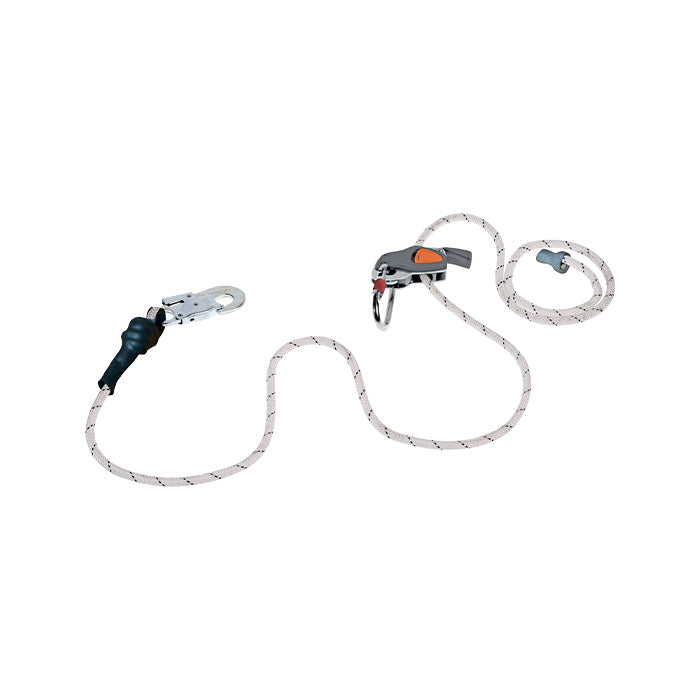 Delta Plus Cordino di posizionamento EX030400 - Olivieri Ferramenta srl