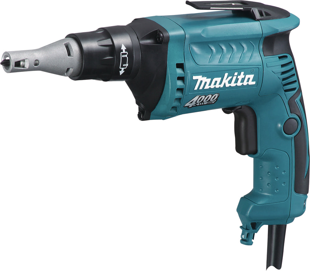 MAKITA Avvitatore per cartongesso FS4000K