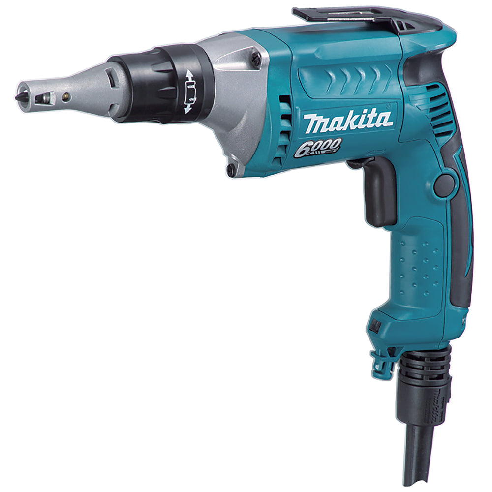 MAKITA Avvitatore per cartongesso FS6300RXJ
