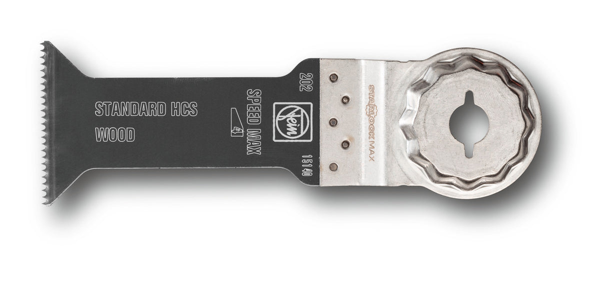FEIN Lama da taglio E-Cut standard - Olivieri Ferramenta srl