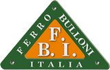 Ferro Bulloni logo