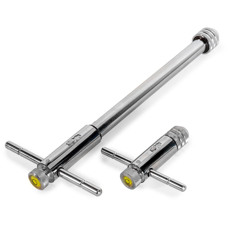 Fervi Giramaschi a cricchetto - G003/1