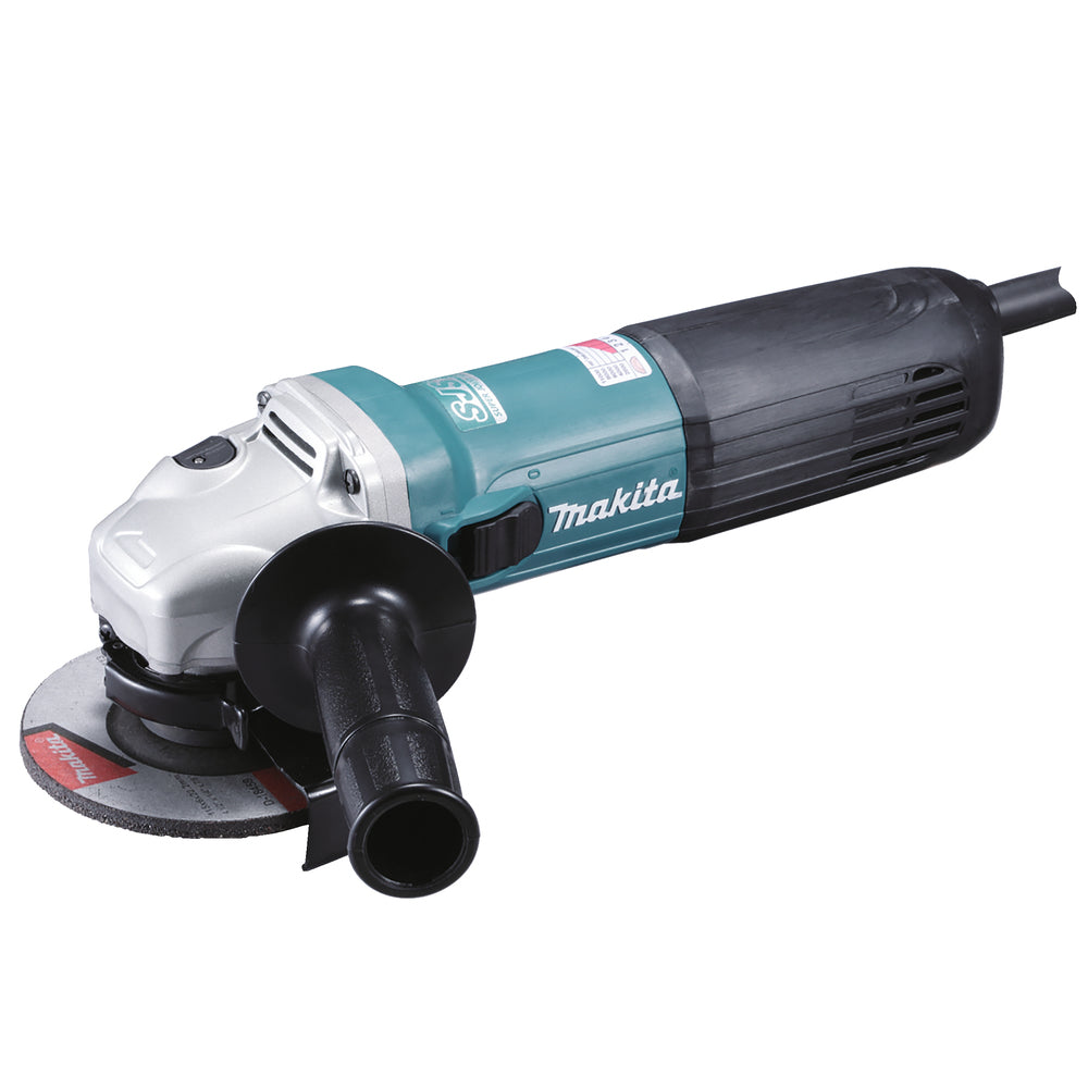 MAKITA Smerigliatrice angolare GA4540C