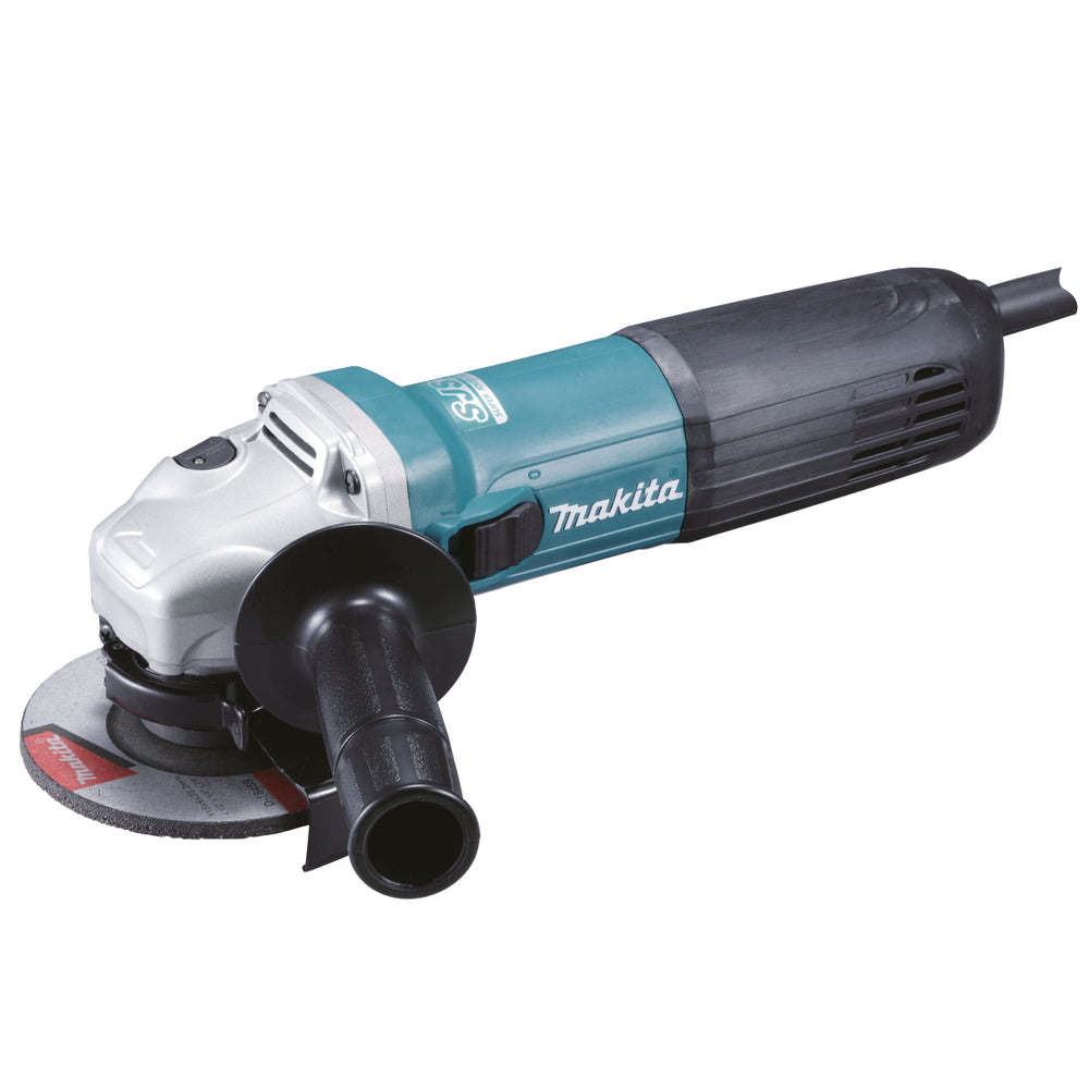 MAKITA Smerigliatrice angolare GA4540RZ