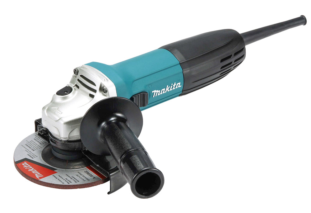 MAKITA Smerigliatrice angolare GA5030RSP2