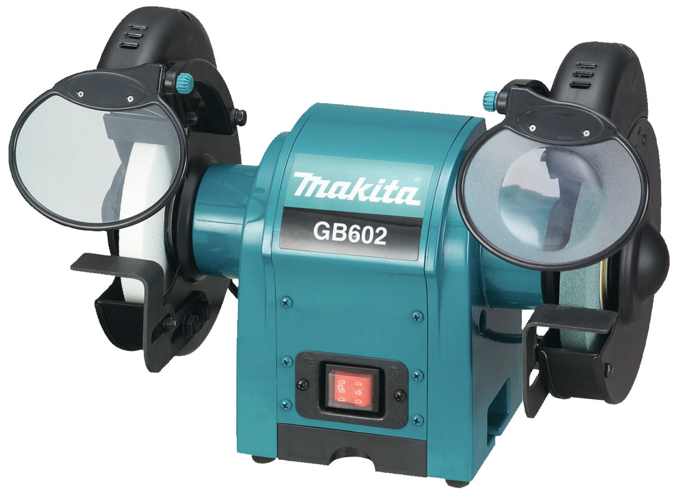 MAKITA Mola da banco GB602