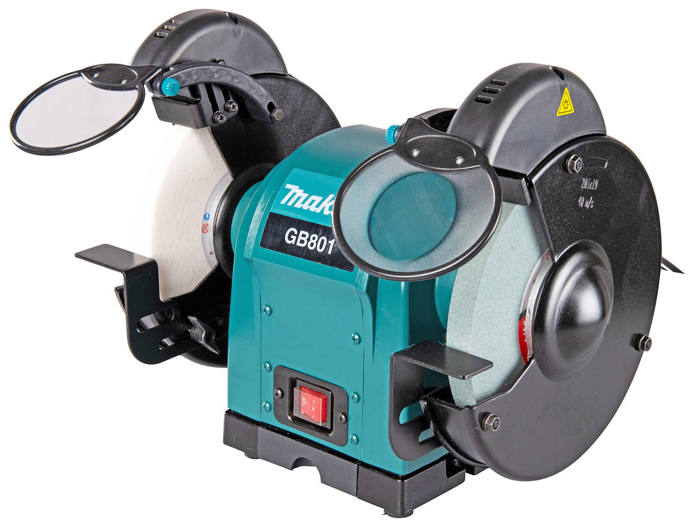 MAKITA Mola da banco GB801