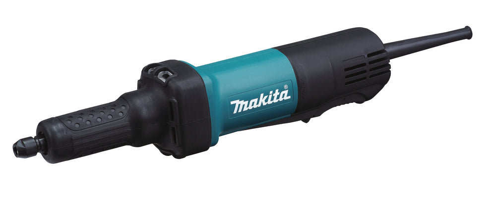 MAKITA Smerigliatrice diritta GD0600